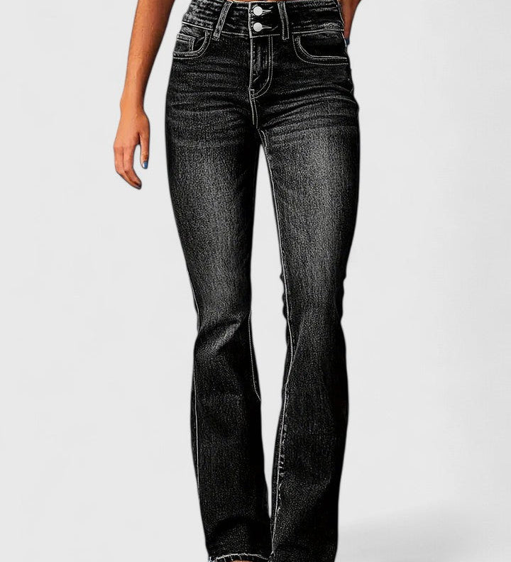 Koralynnae | Sophisticated Women Pants