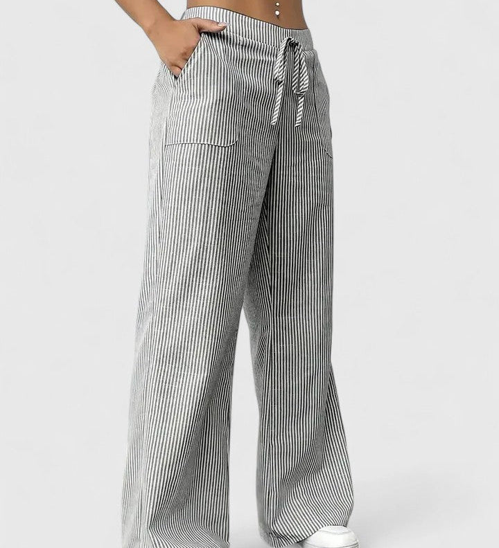Tatienne | Elegant Women Pants