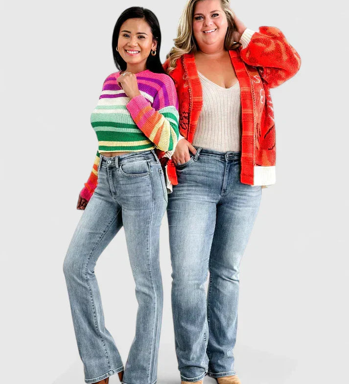 Eryzandra | Sohpisticated Women Pants