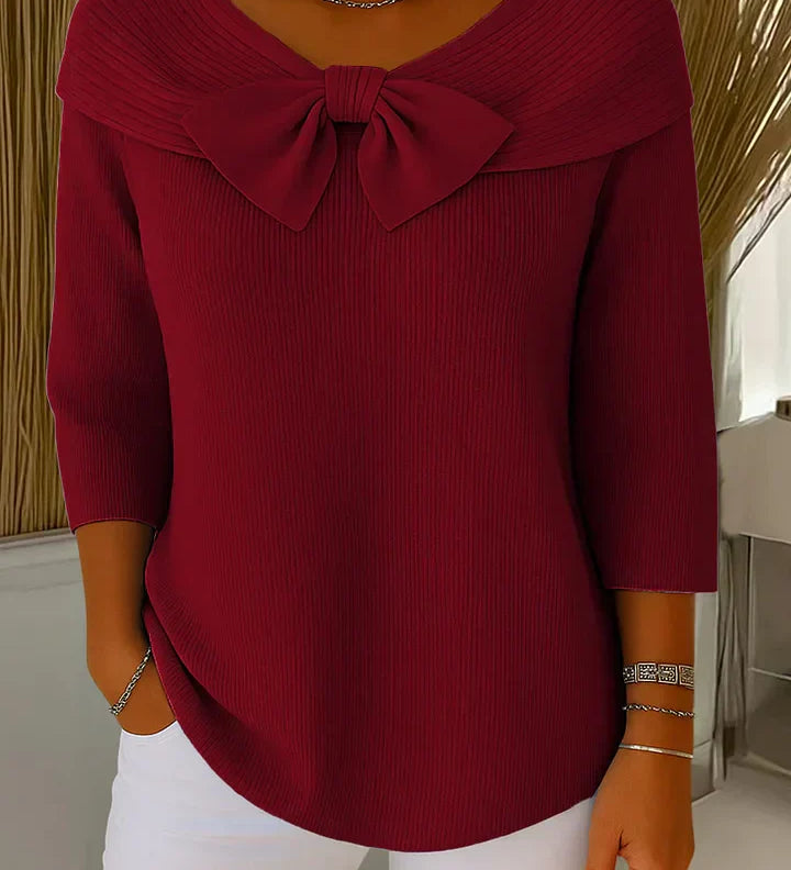 Anvie | Sophisticated Sweater