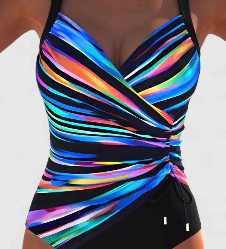 Sorynelle | Elegant Swimsuit