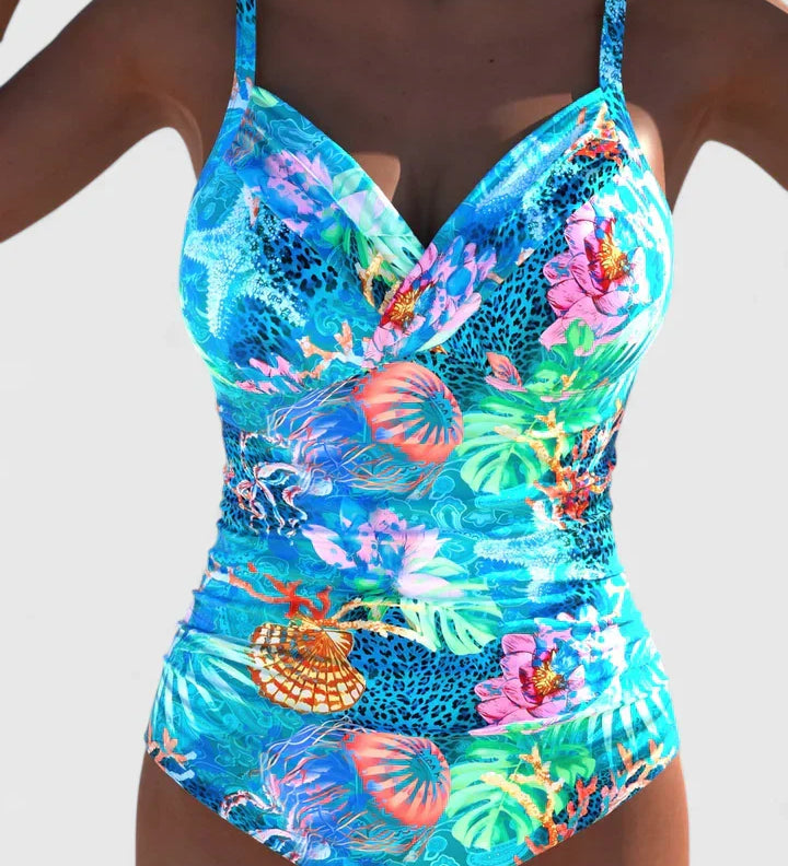 Meloryanne | Sophisticated Swimsuit