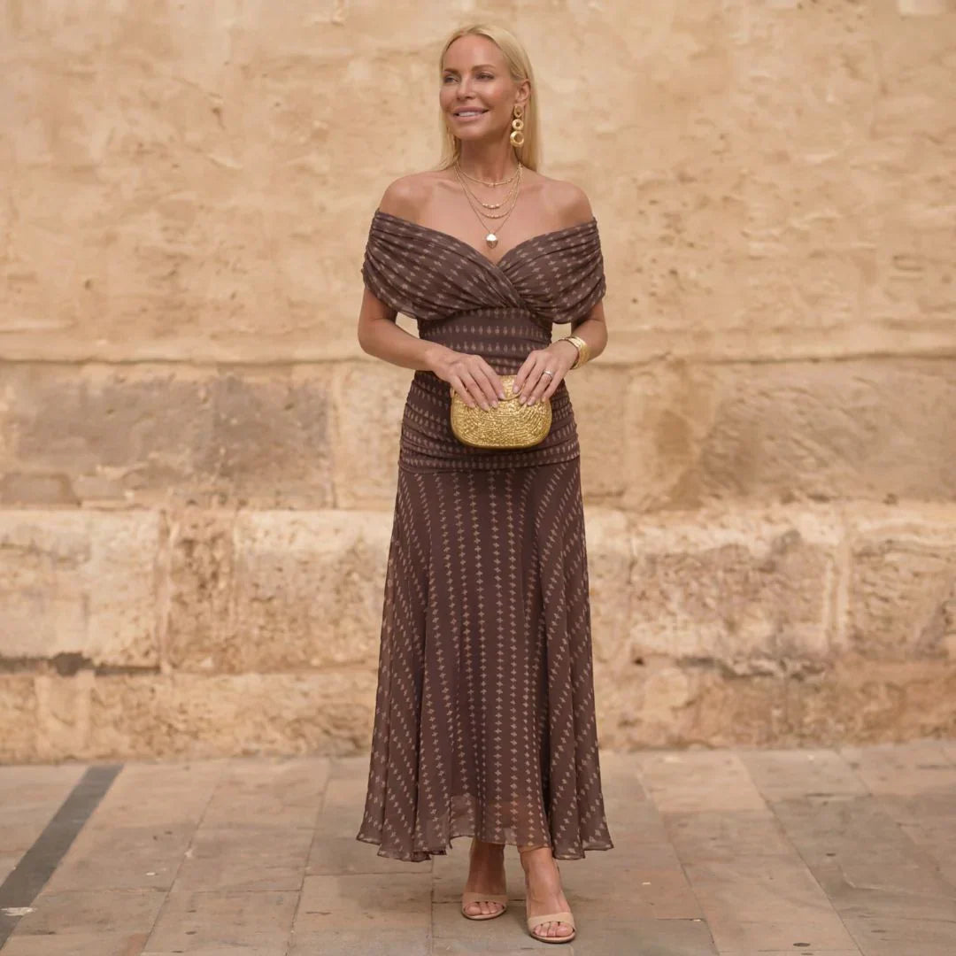 Sandra | Dress