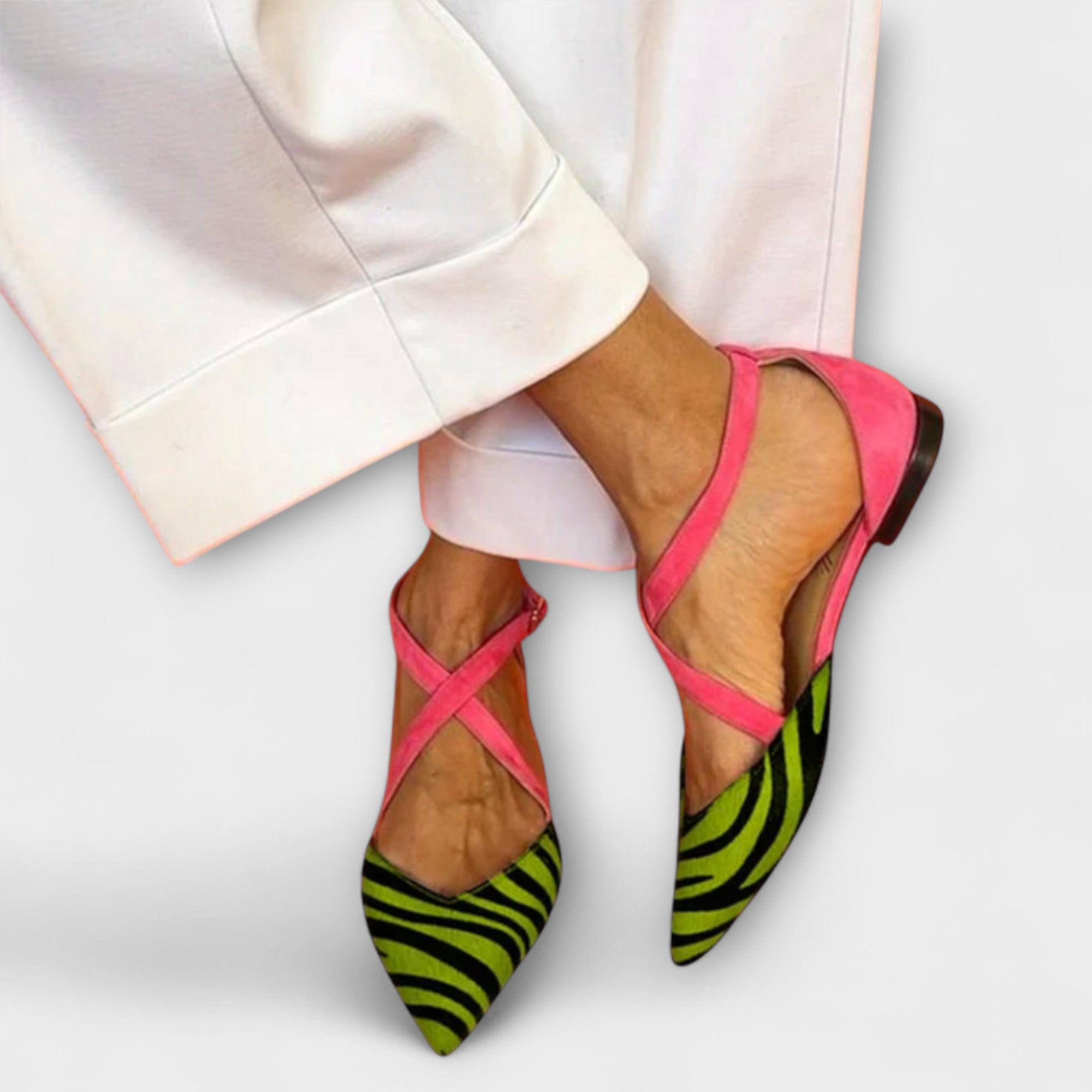 Katherine - Band Loafer