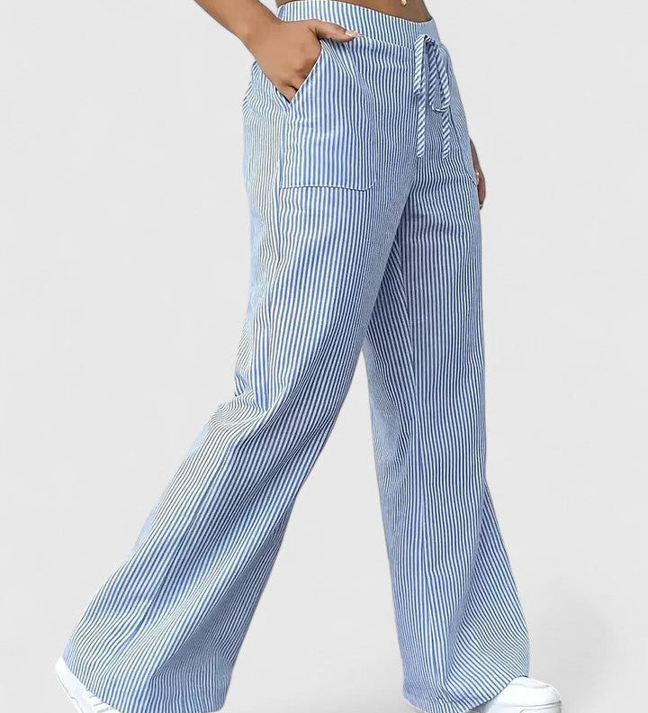 Tatienne | Elegant Women Pants