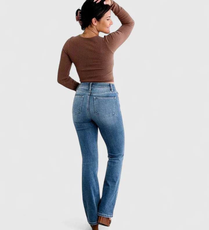 Eryzandra | Sohpisticated Women Pants