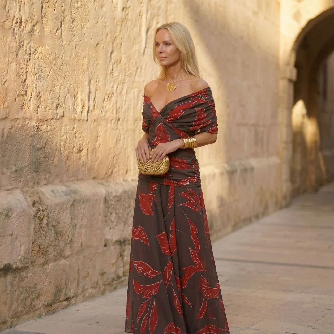 Sandra | Dress