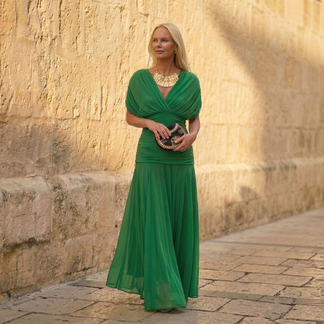 Sandra | Dress
