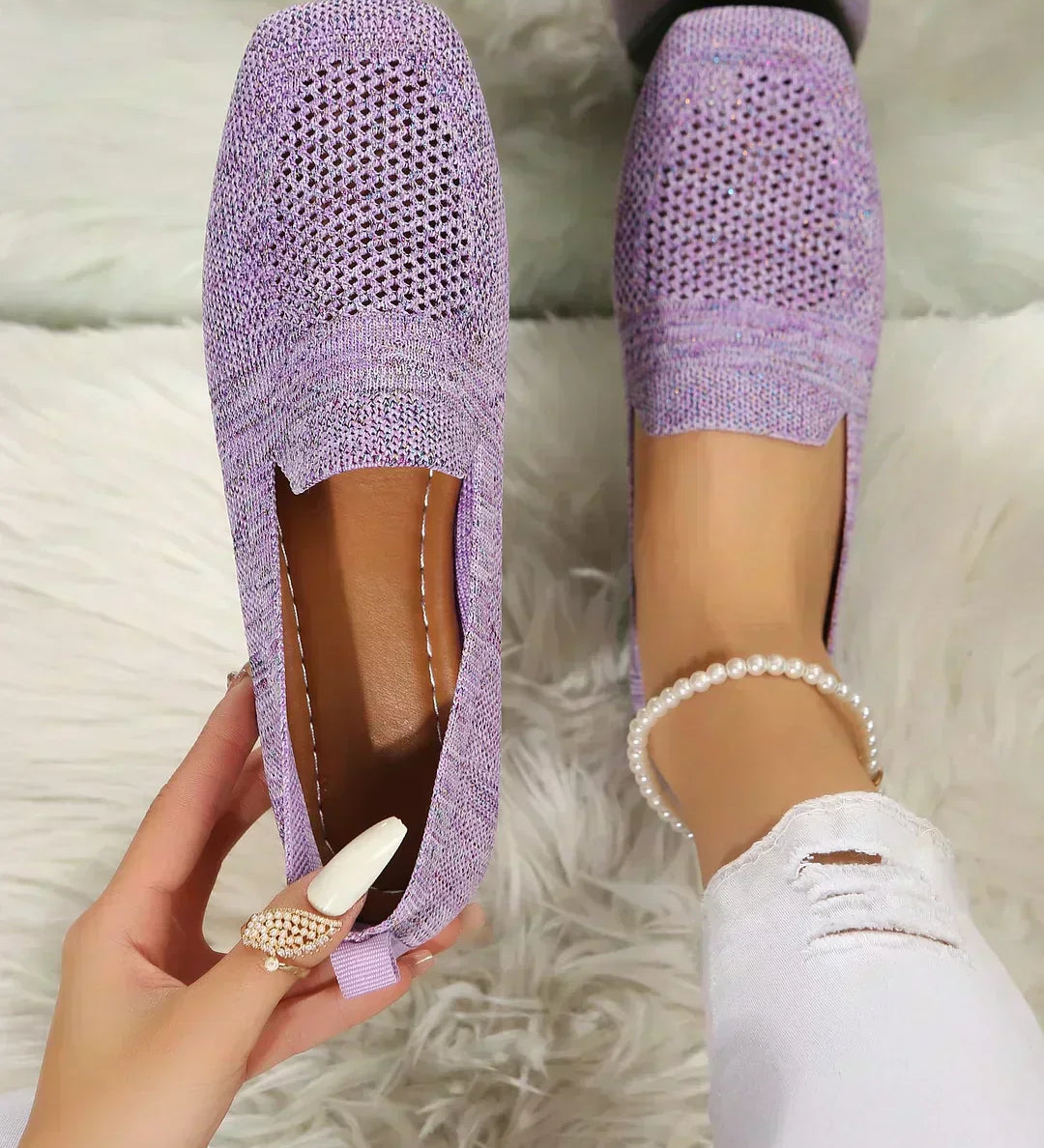 Serena | Orthopedic Shoes