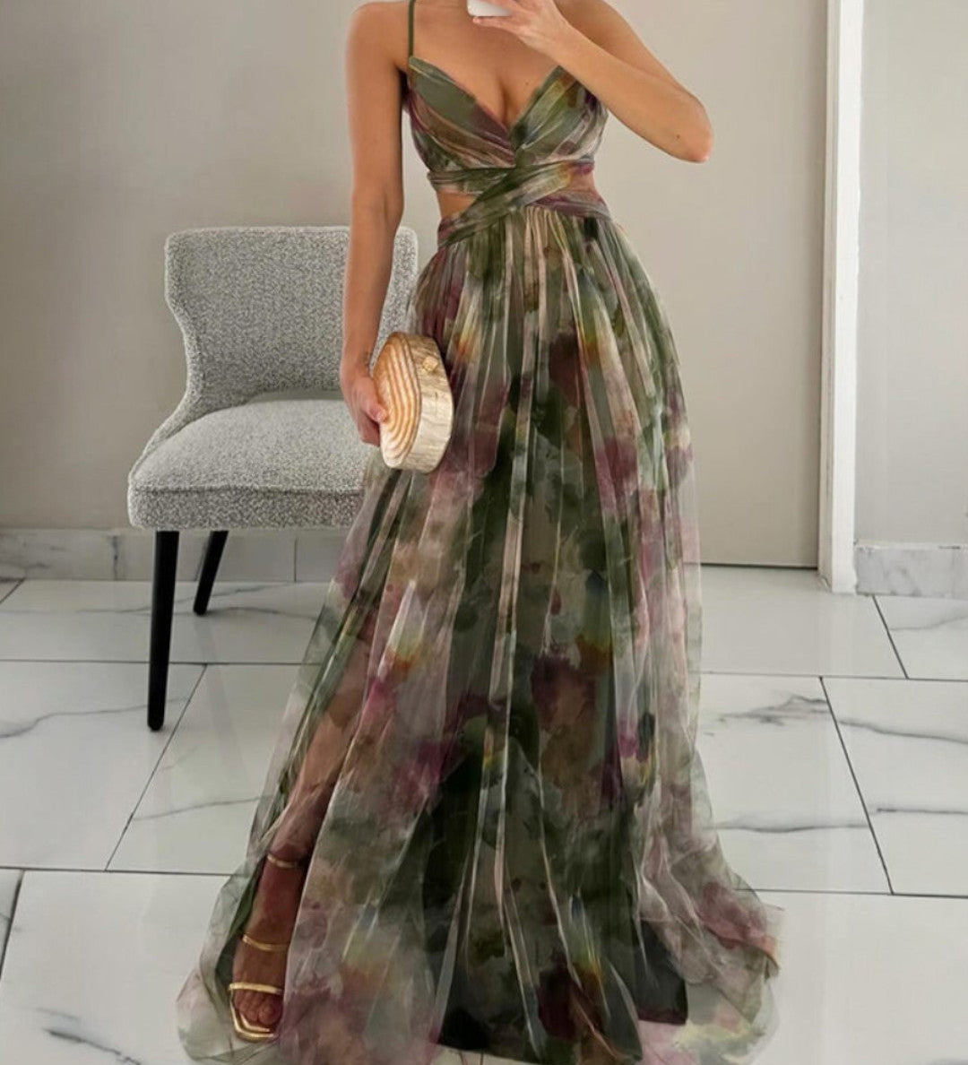 Marley | Dress