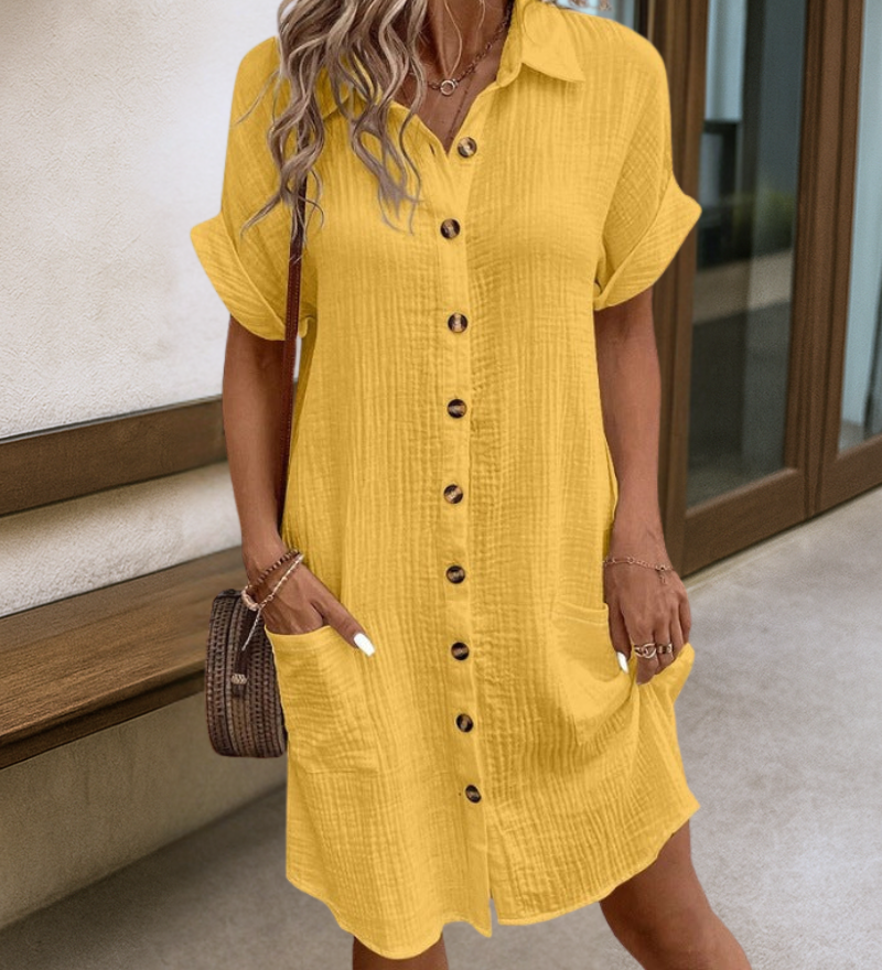 Nova - Comfortable Dress