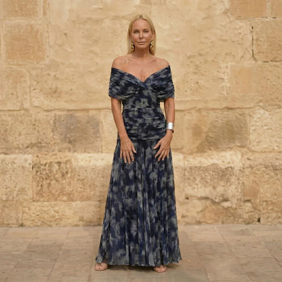 Sandra | Dress
