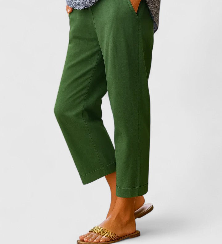 Belle | Comfortable Women Pants