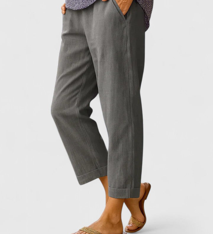 Belle | Comfortable Women Pants