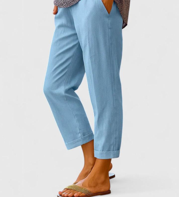 Belle | Comfortable Women Pants