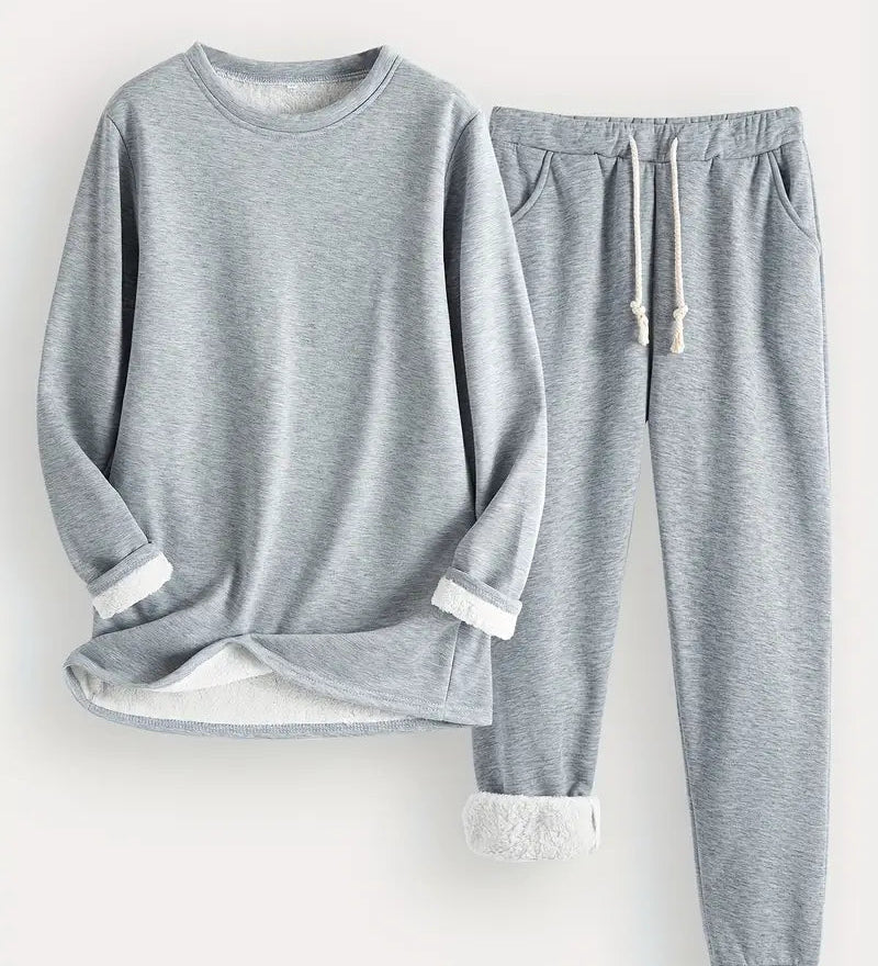 Karin | Women Comfortable Lounge Set