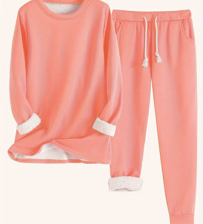 Karin | Women Comfortable Lounge Set