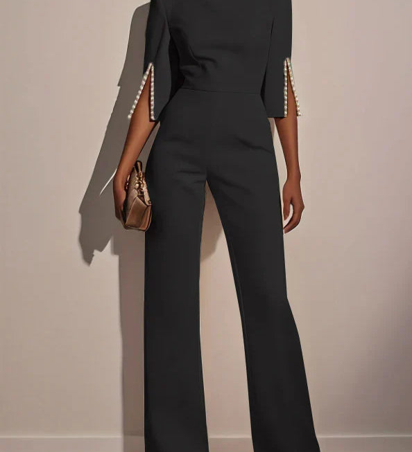 Lyndsey™ Elegant Set | Refined Three-Piece Outfit