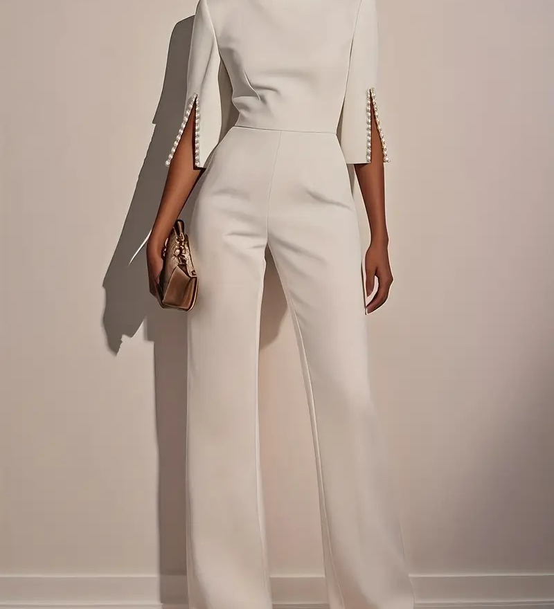 Lyndsey™ Elegant Set | Refined Three-Piece Outfit