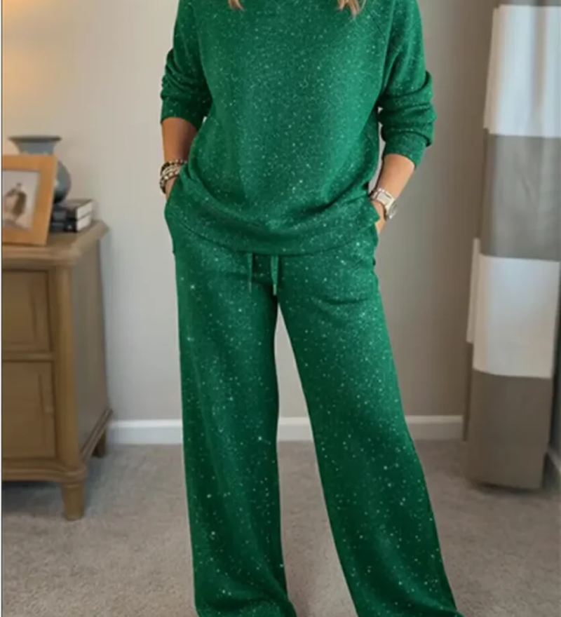 Lilliana | Women Cozy Lounge Set
