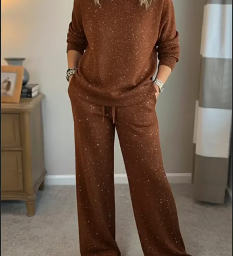 Lilliana | Women Cozy Lounge Set