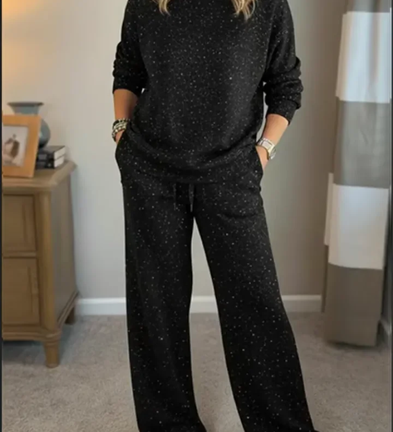 Lilliana | Women Cozy Lounge Set
