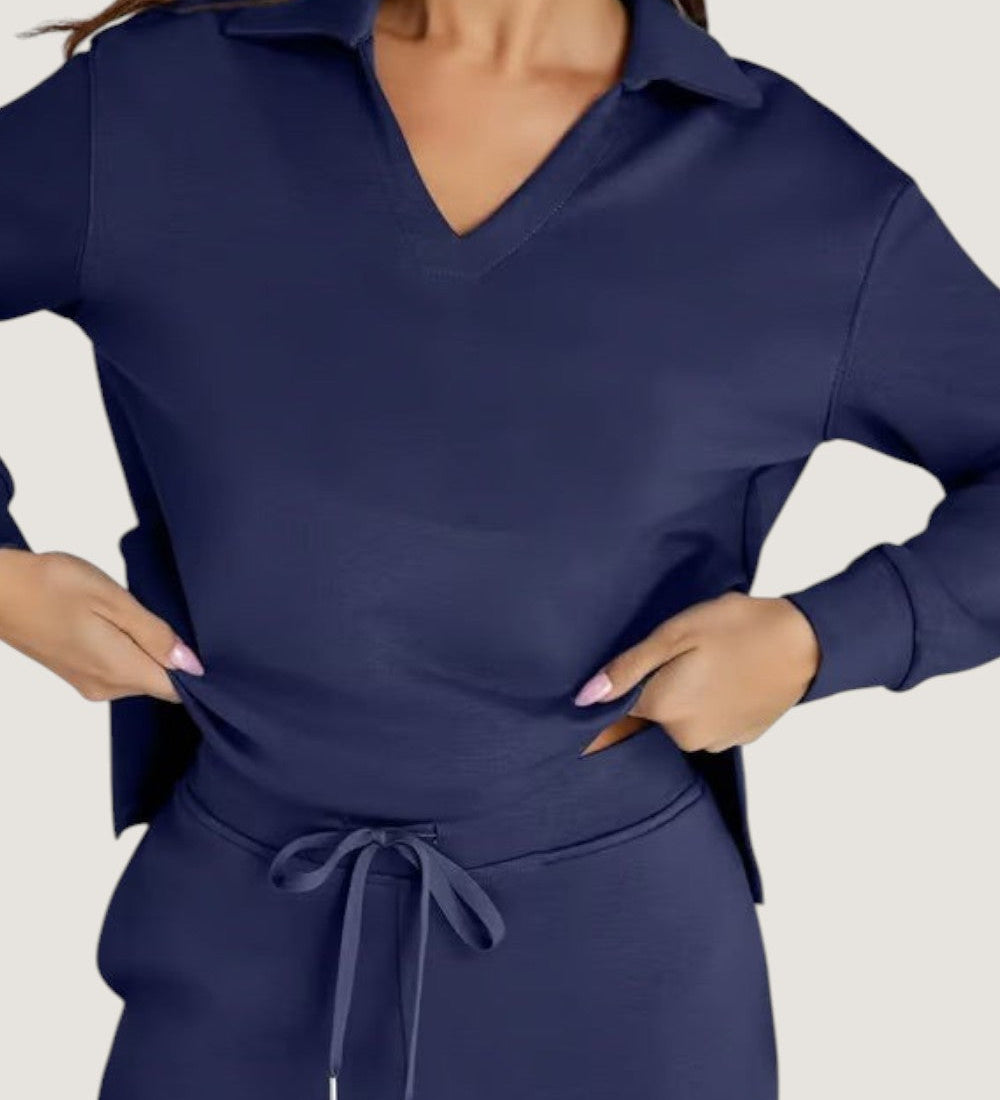 Freya | Women Lounge Set