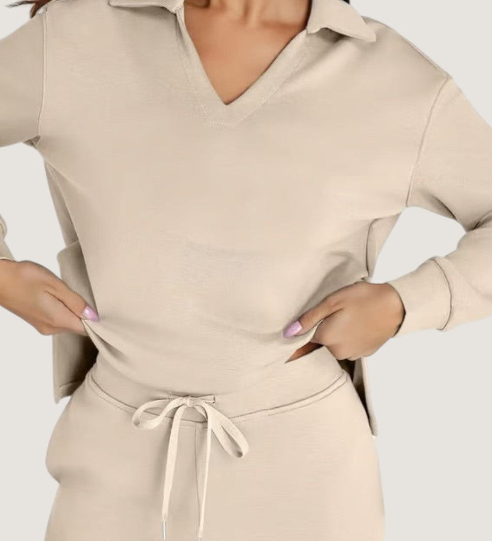 Freya | Women Lounge Set