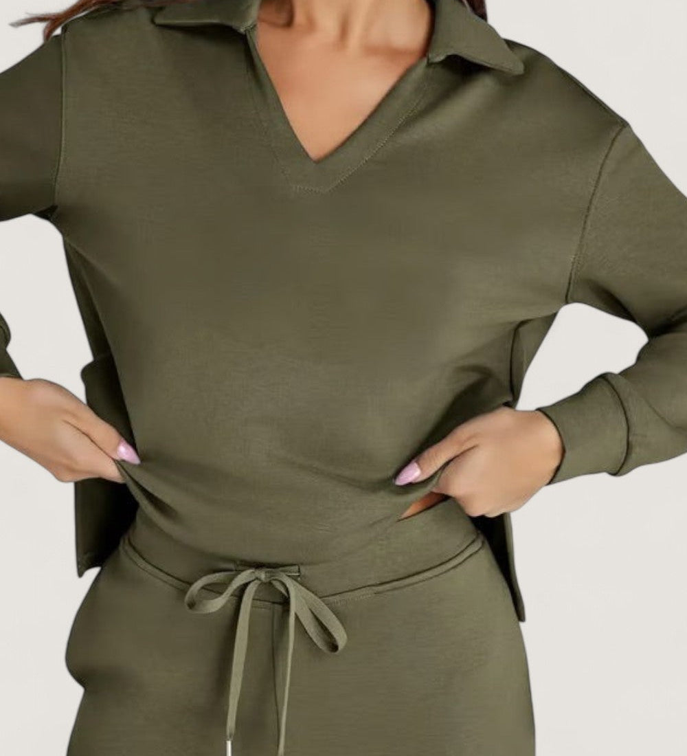 Freya | Women Lounge Set