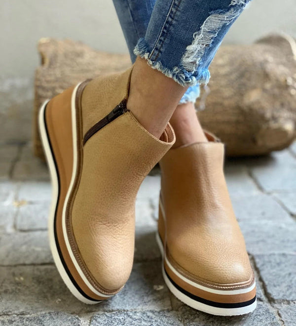 Cara | Sophisticated Women Boots