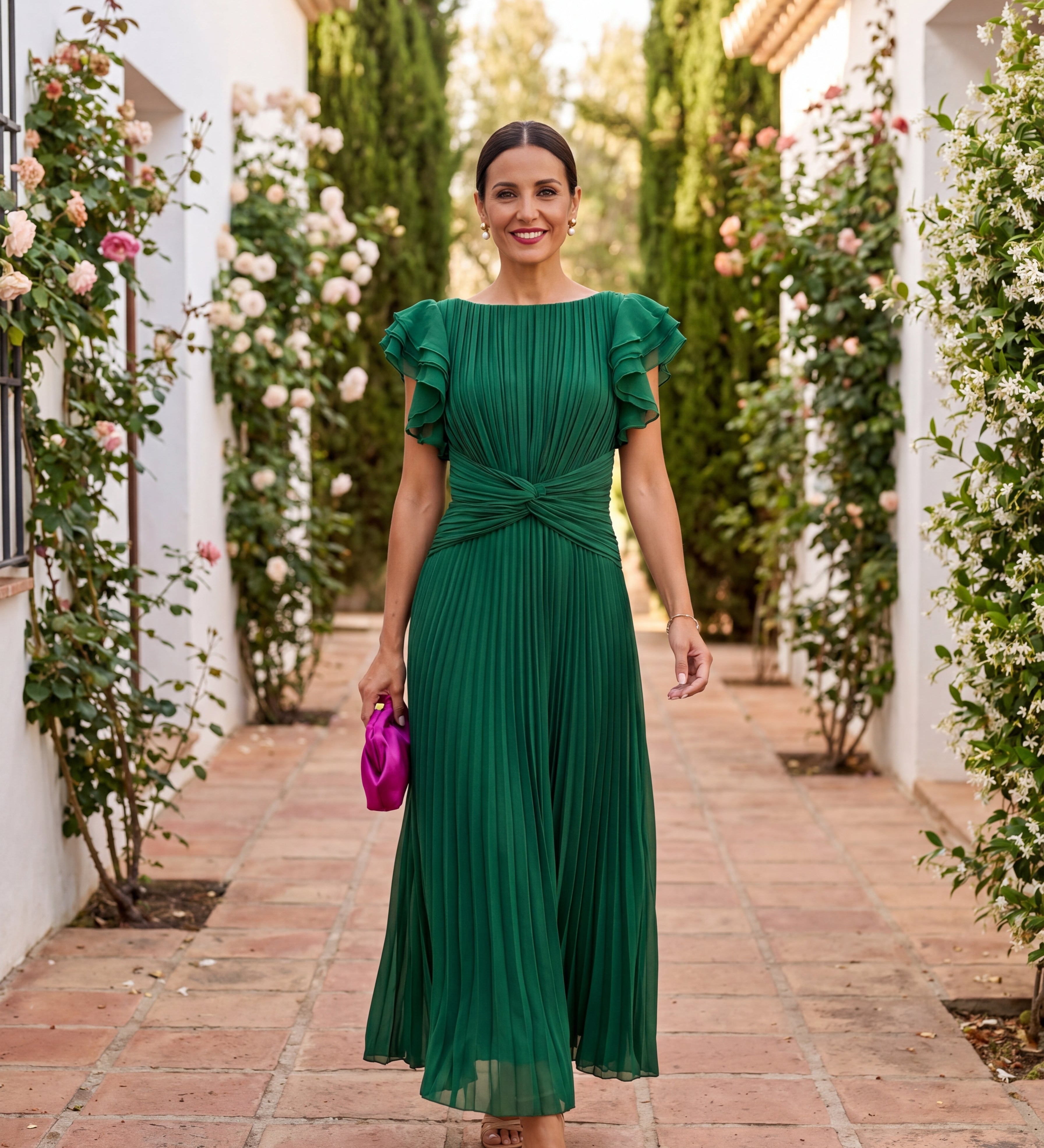 Selena | Dress
