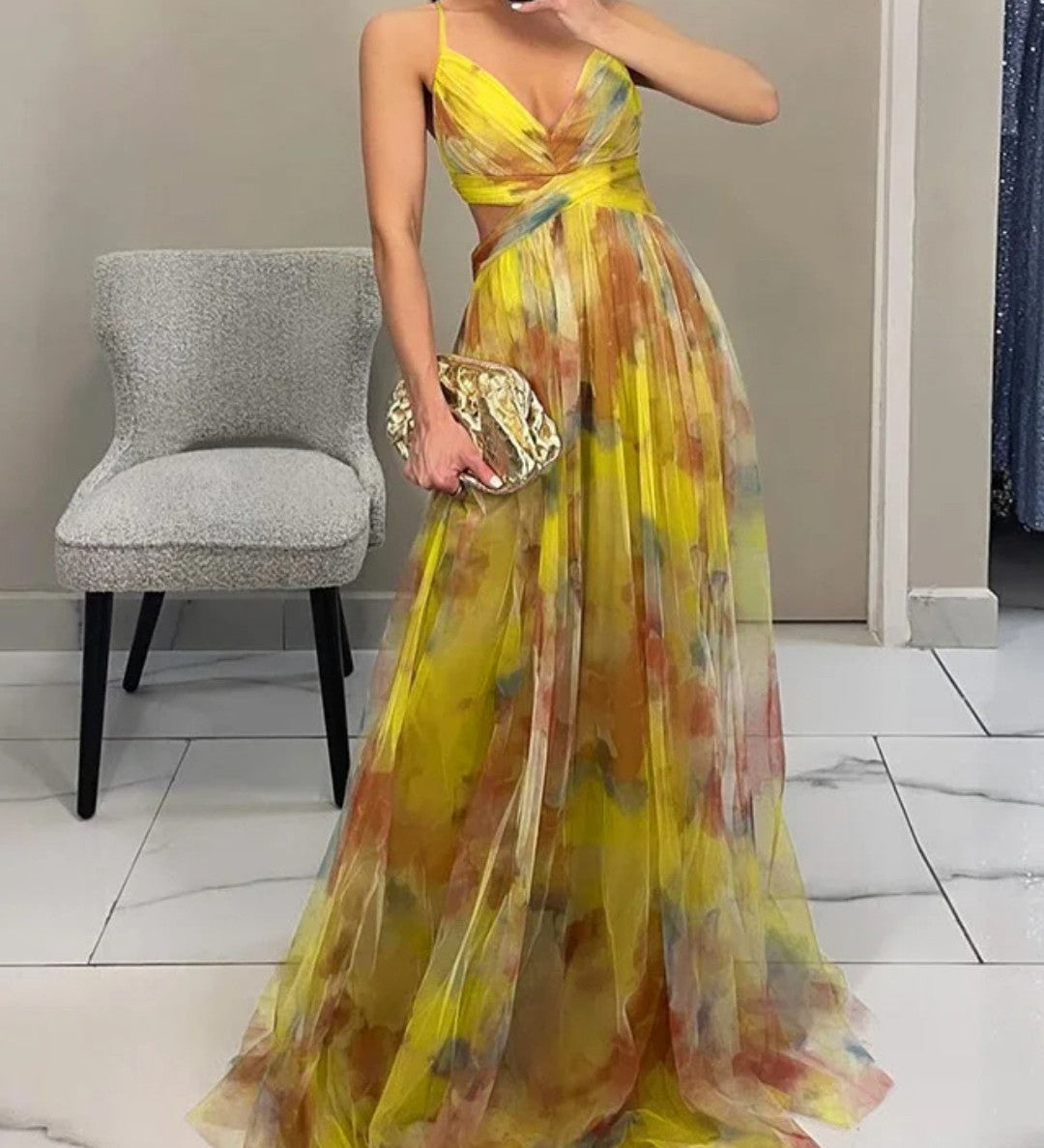 Marley | Dress