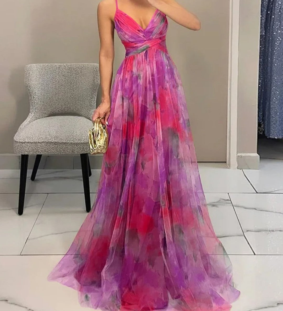 Marley | Dress