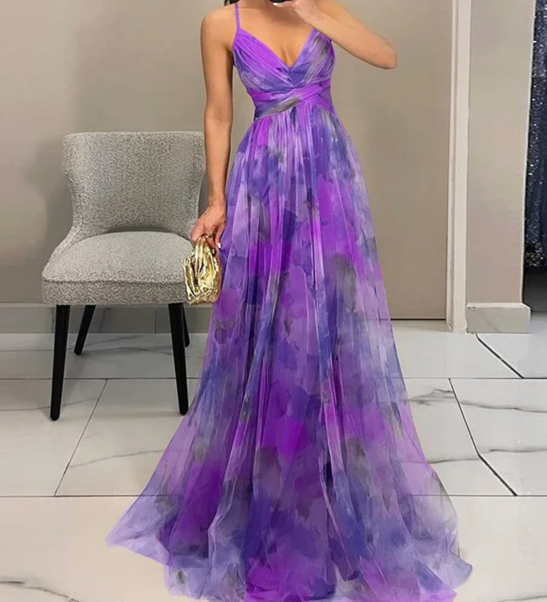 Marley | Dress