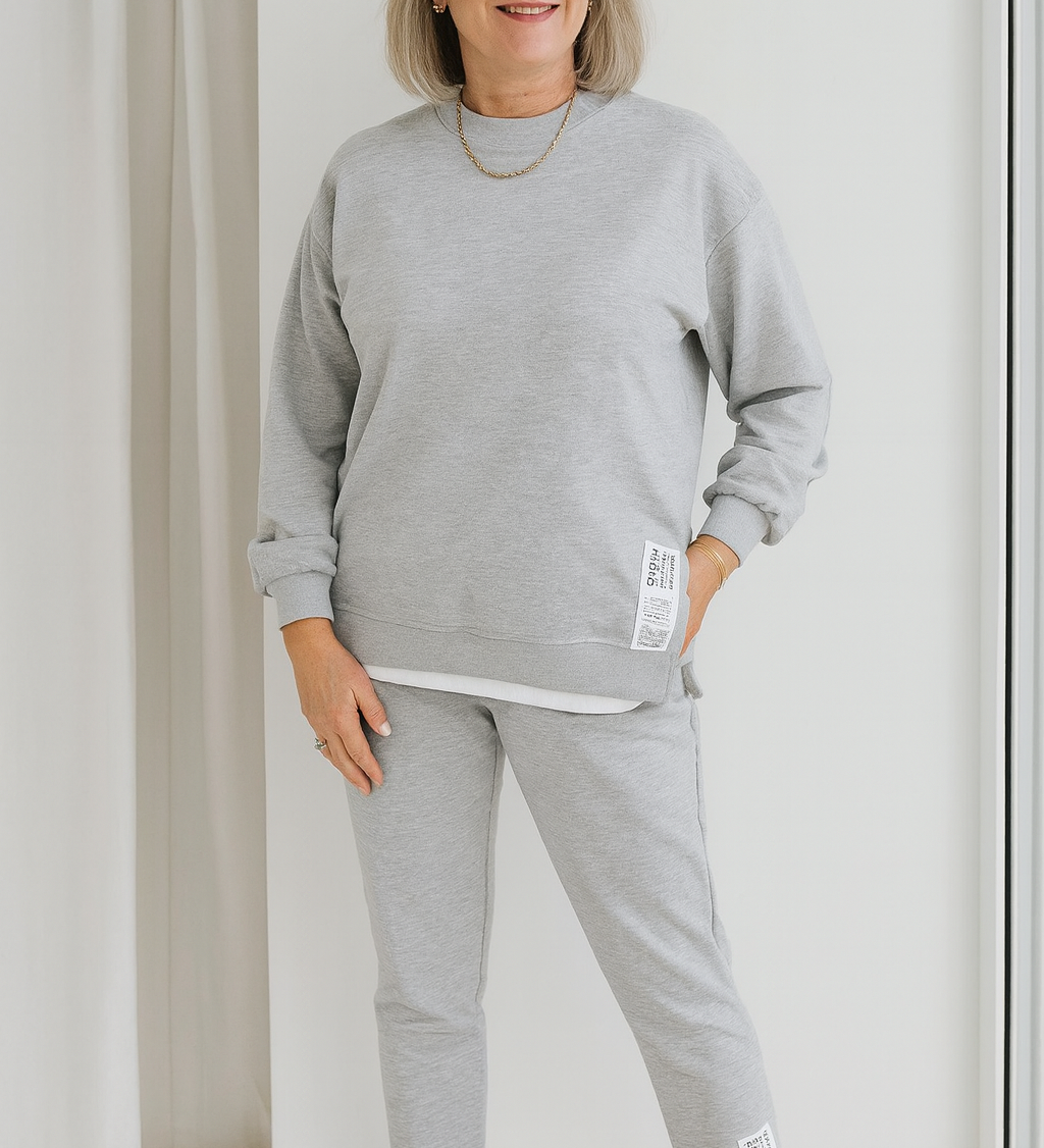 Sheila | Women Cozy Lounge Set