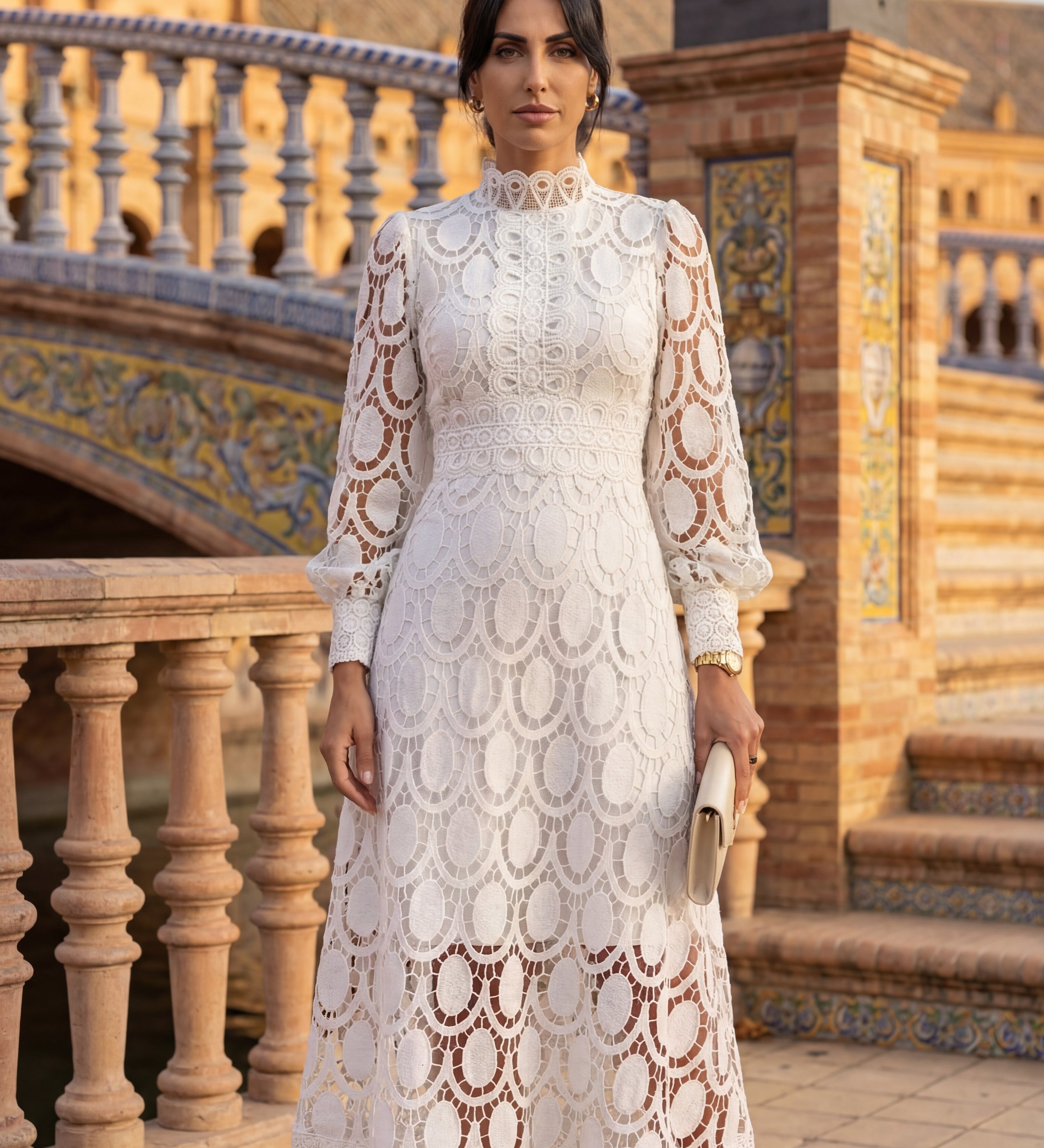 Carmen | Dress
