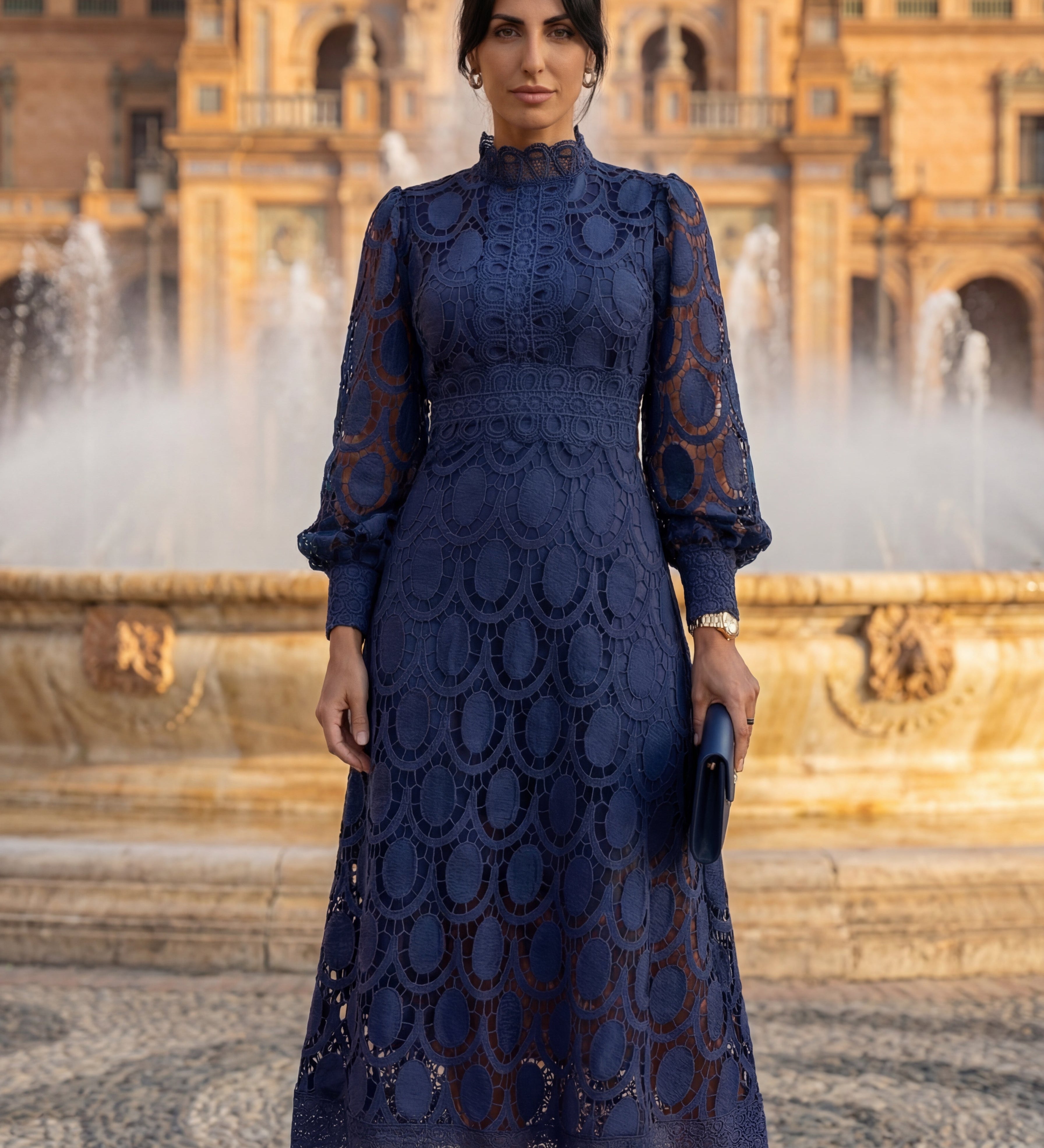 Carmen | Dress