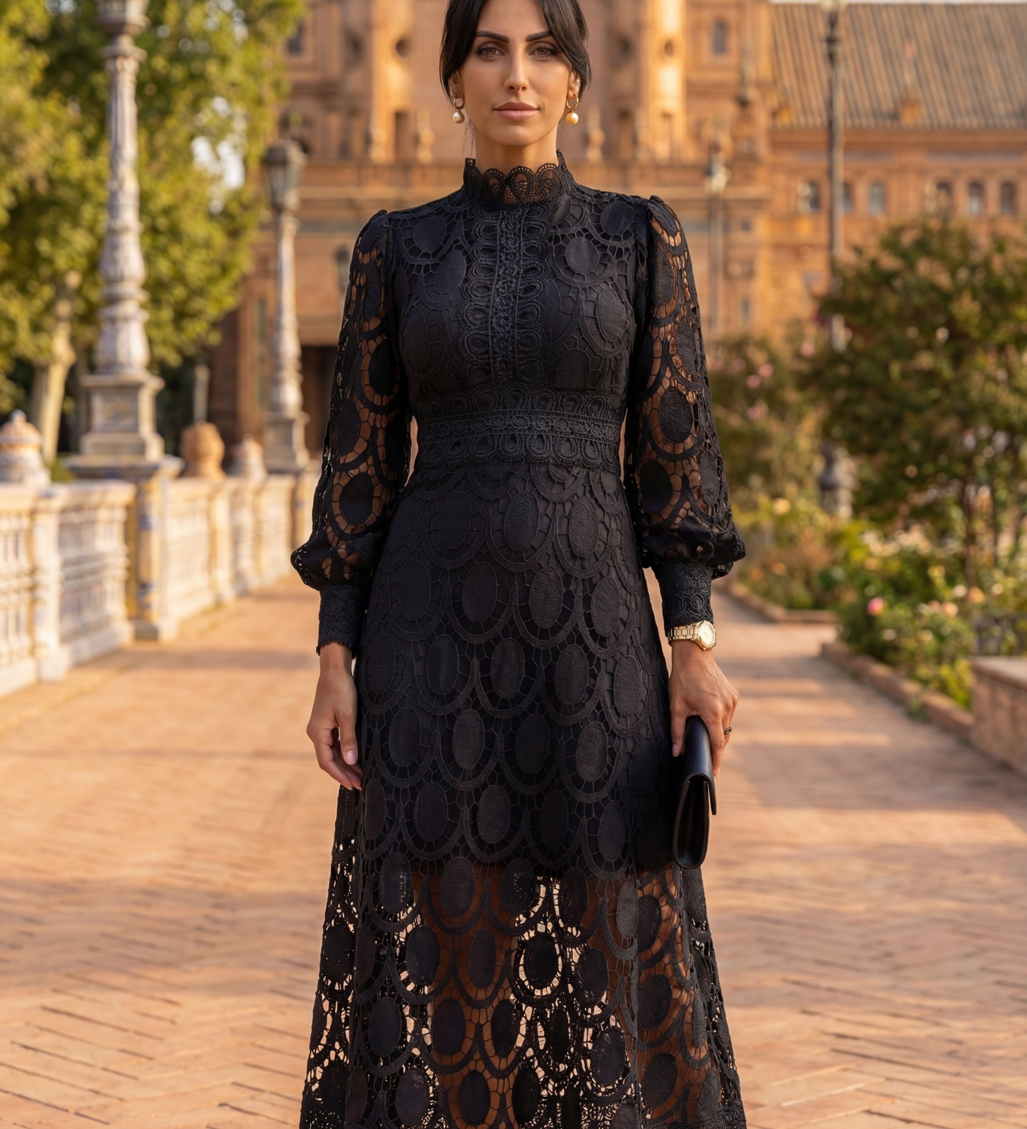 Carmen | Dress