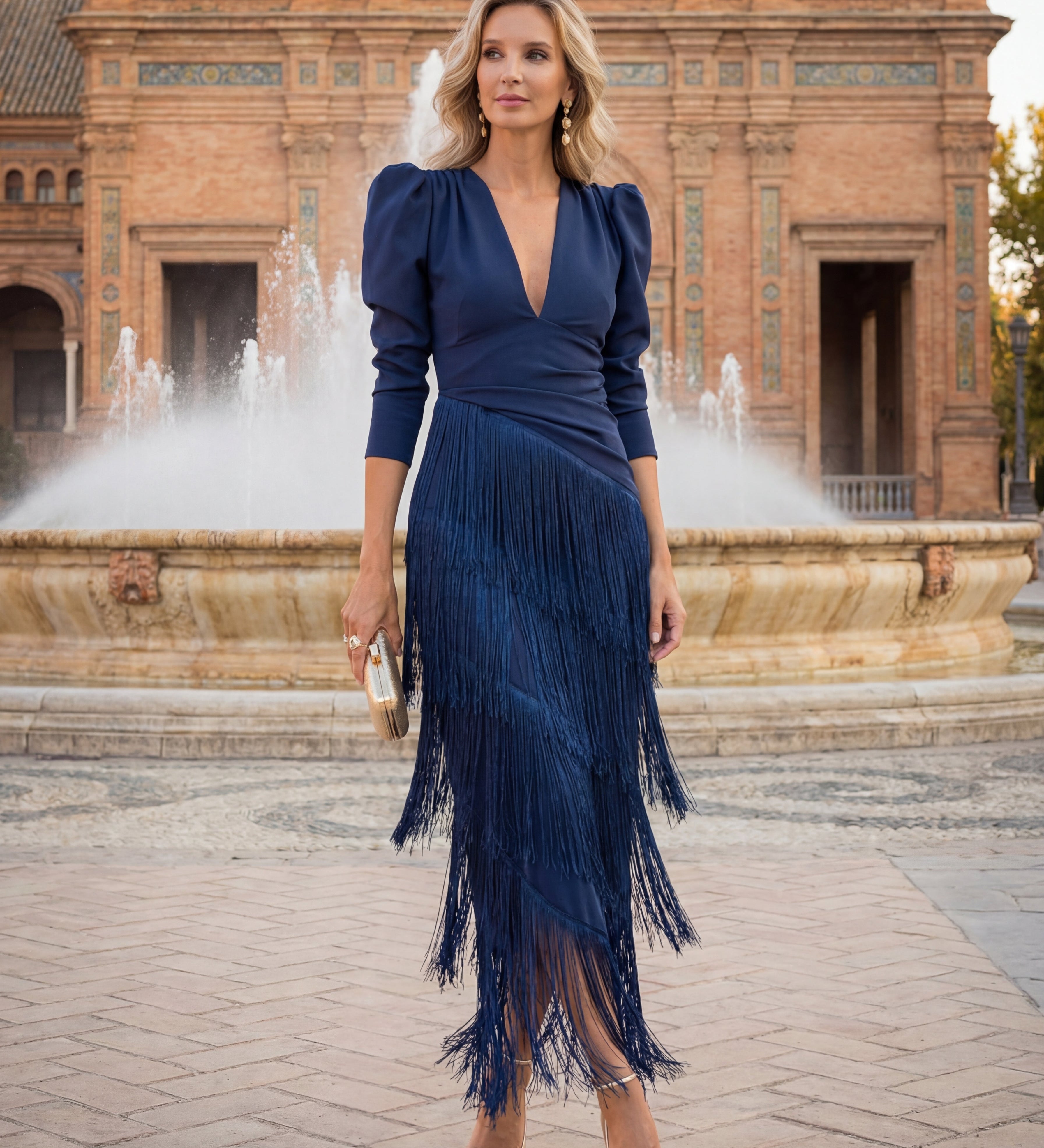 Laurel | Dress