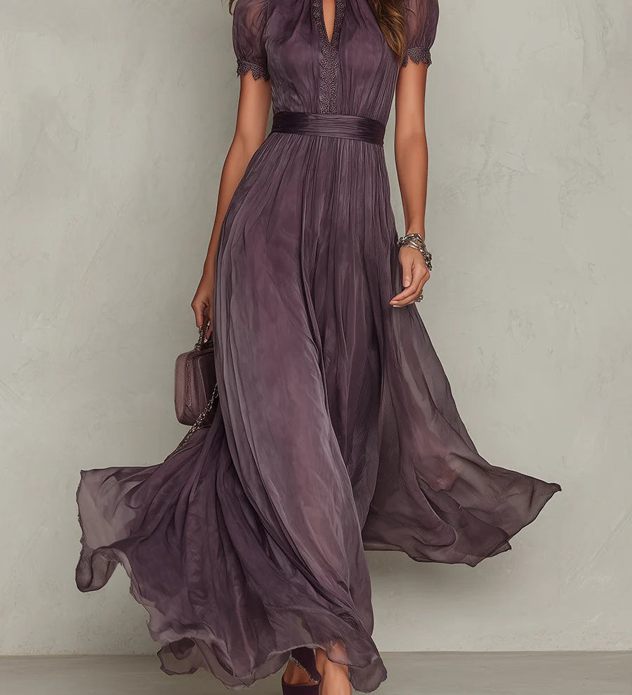 Faye | Maxi Dress