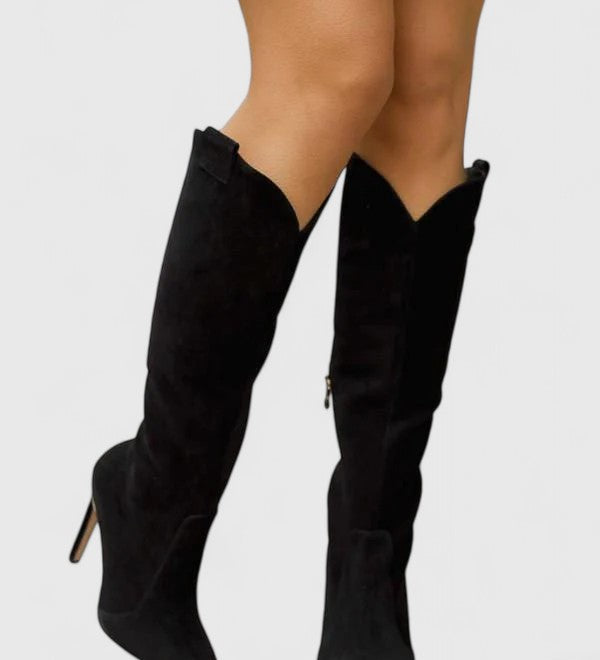 Melorynn | Orthopedic Women Boots
