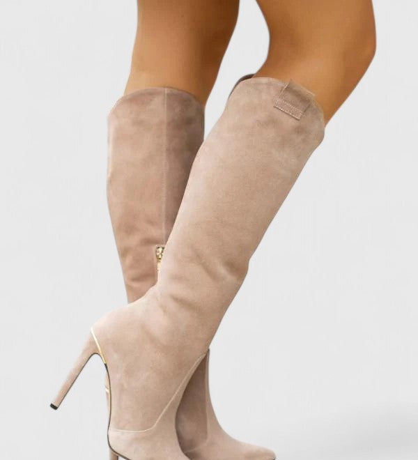 Melorynn | Orthopedic Women Boots