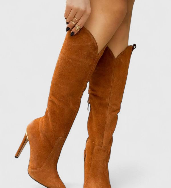 Melorynn | Orthopedic Women Boots