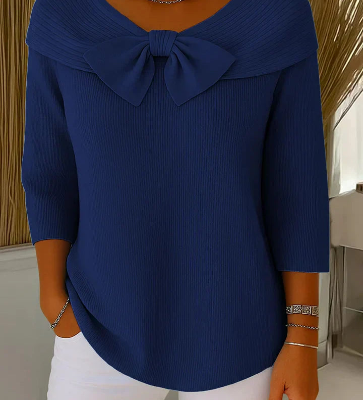 Anvie | Sophisticated Sweater