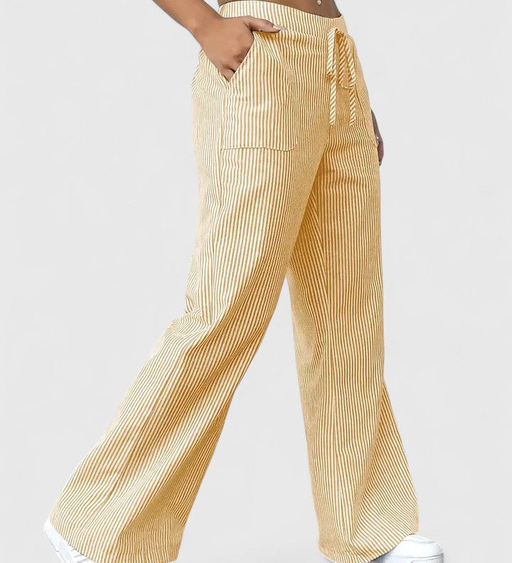 Tatienne | Elegant Women Pants