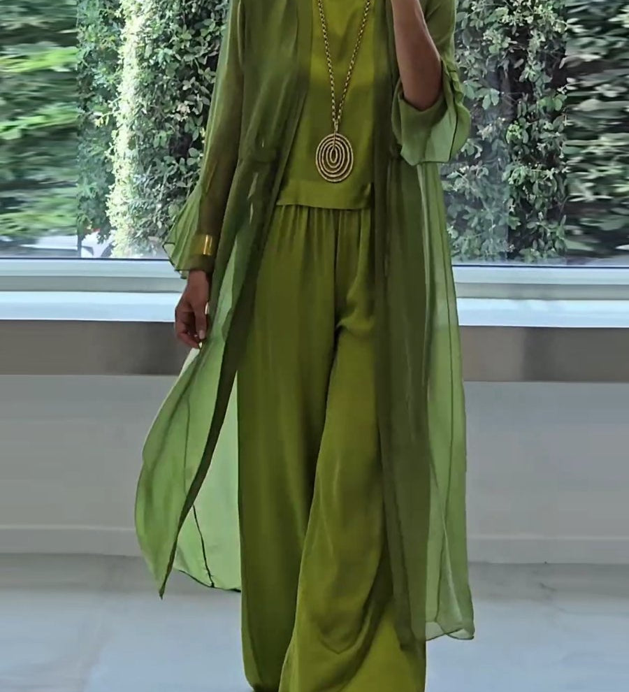 Valentina | Elegant and Comfortable Women Lounge Set