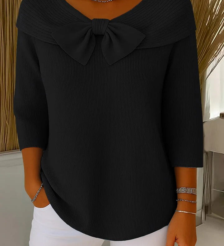 Anvie | Sophisticated Sweater