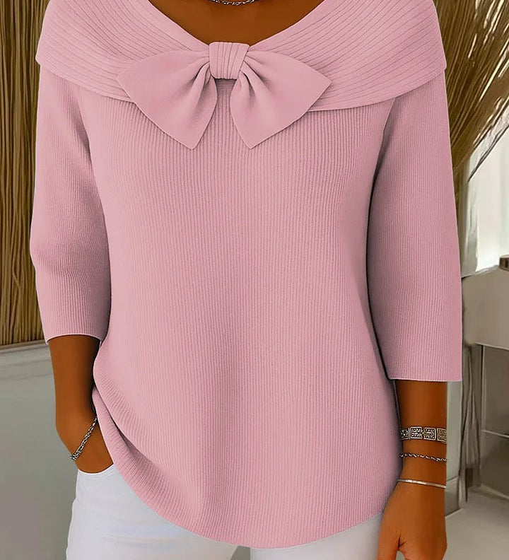 Anvie | Sophisticated Sweater