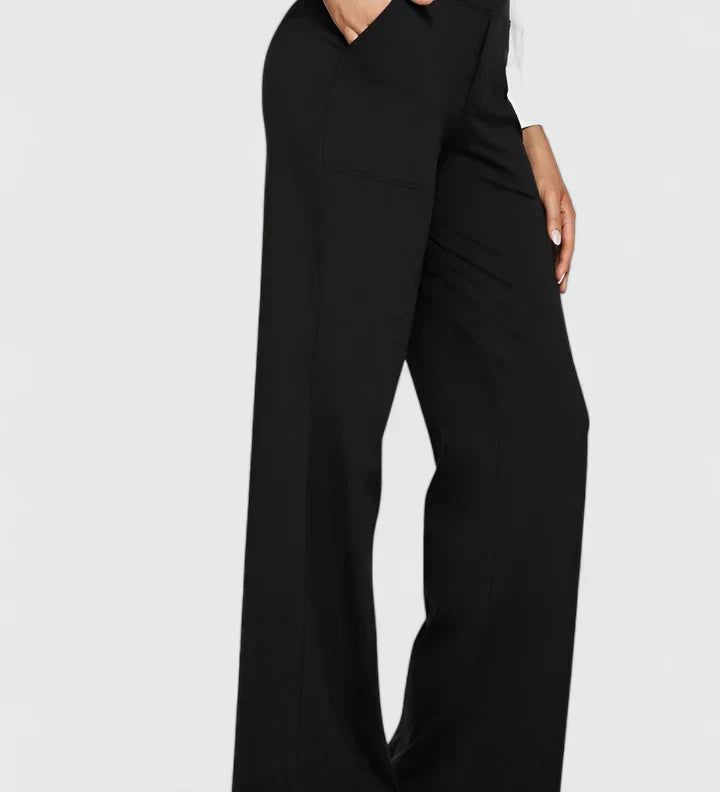 Ame | Elegant Women Pants
