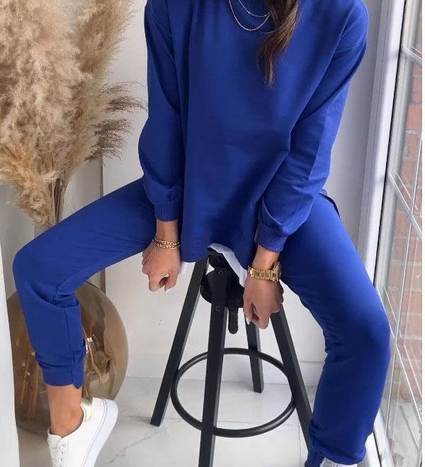 Sheila | Women Cozy Lounge Set